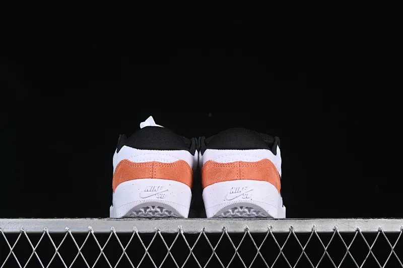 All categories Nk SB Dunk series Nk Force 58 simplified skateboard shoes Nk SB Force 58 Nike simplified retro skateboard shoes DV5477-100